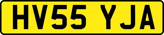 HV55YJA