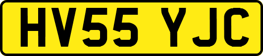 HV55YJC