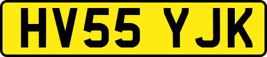 HV55YJK