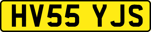 HV55YJS