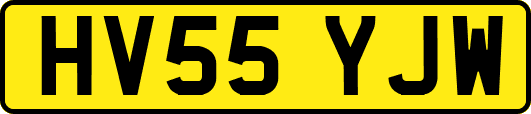 HV55YJW
