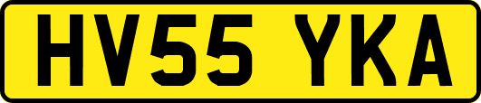 HV55YKA