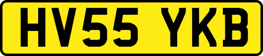 HV55YKB