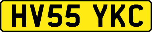 HV55YKC