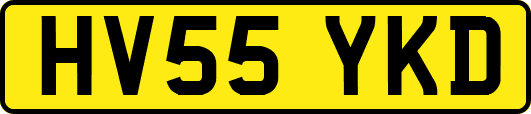 HV55YKD