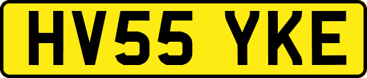 HV55YKE