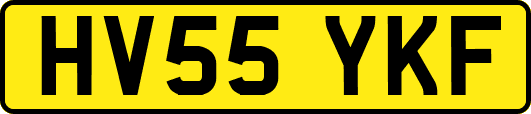 HV55YKF