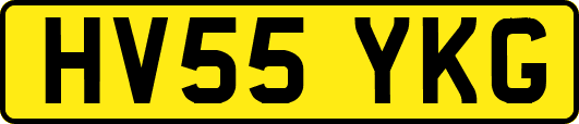 HV55YKG