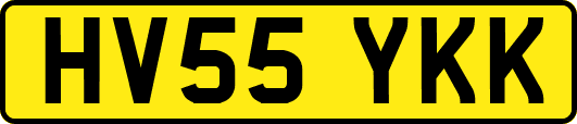 HV55YKK