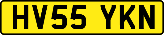 HV55YKN