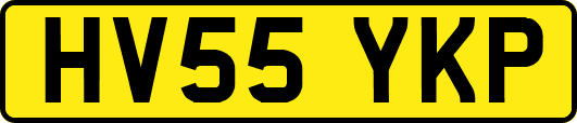 HV55YKP