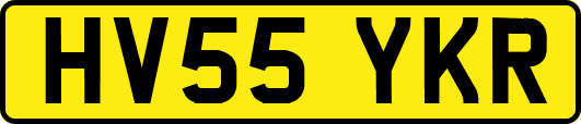 HV55YKR