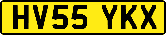 HV55YKX