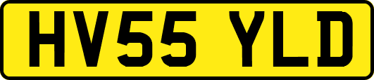 HV55YLD