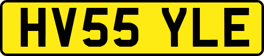 HV55YLE