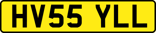 HV55YLL