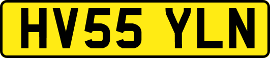 HV55YLN