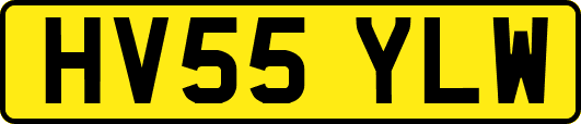 HV55YLW