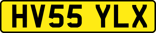 HV55YLX