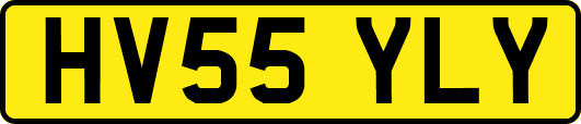 HV55YLY