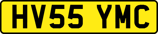 HV55YMC