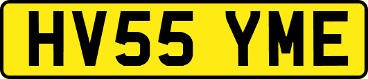 HV55YME