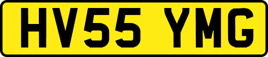 HV55YMG