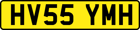 HV55YMH