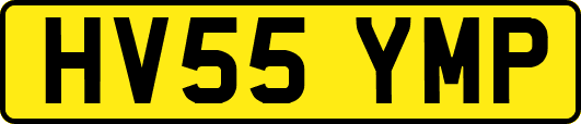 HV55YMP