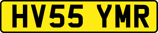 HV55YMR