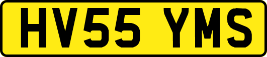HV55YMS