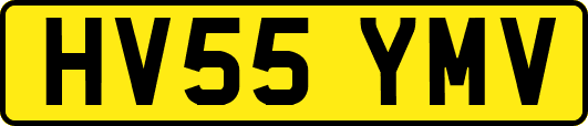 HV55YMV