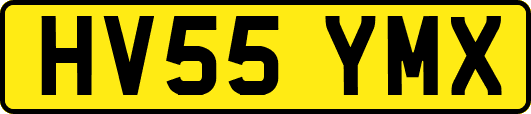 HV55YMX