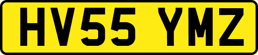 HV55YMZ