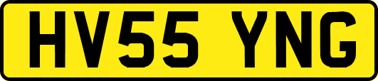HV55YNG