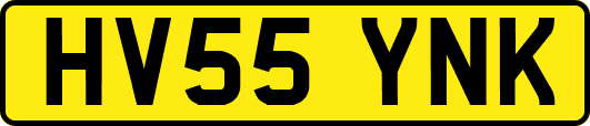 HV55YNK