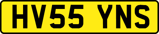 HV55YNS