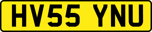 HV55YNU