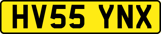 HV55YNX