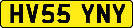 HV55YNY