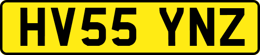 HV55YNZ