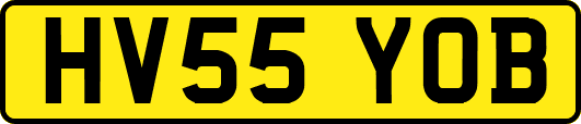 HV55YOB