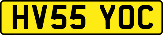 HV55YOC