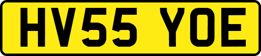 HV55YOE