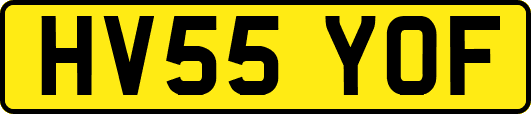 HV55YOF