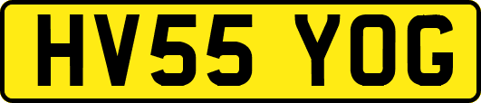 HV55YOG