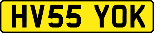 HV55YOK