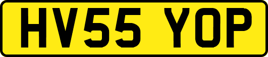 HV55YOP