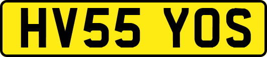 HV55YOS