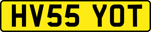 HV55YOT
